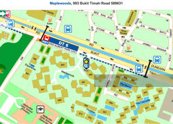 Maplewoods (D21), Condominium #133943072